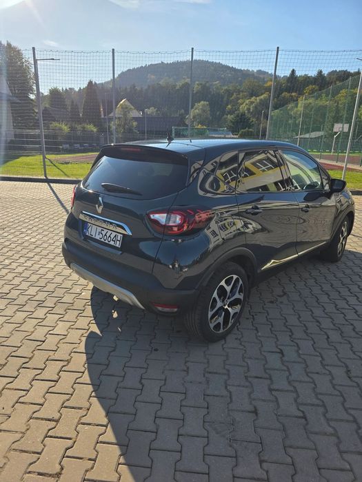 Renault Captur Renault Captur