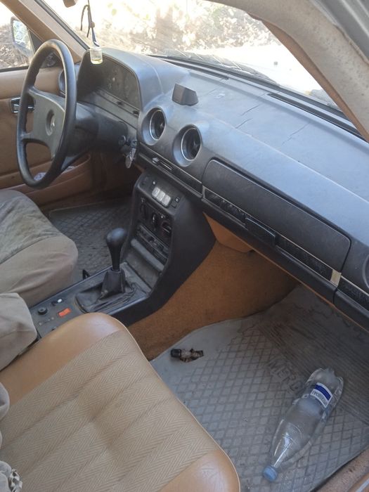 Продам Мерседес бензиновий