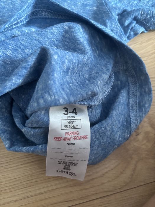 T-shirt George 98/104