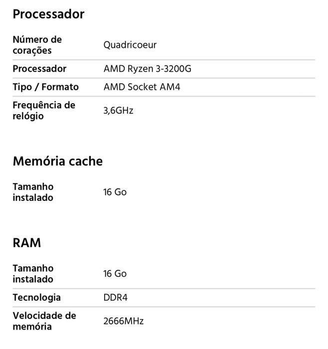 Vibox VI-42 PC Gamer