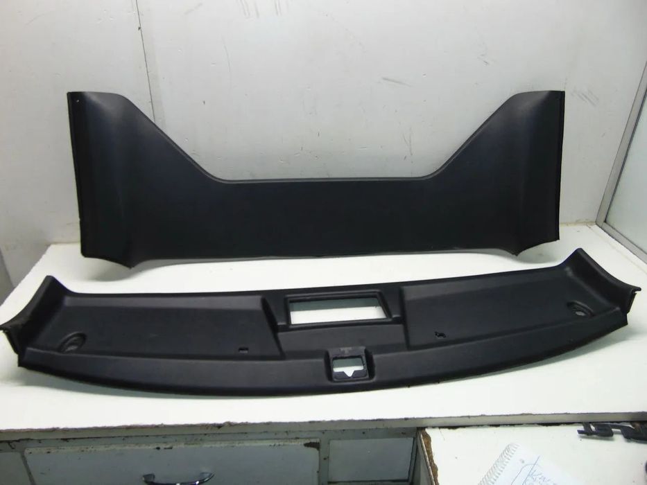 Mercedes W124 guarnições teto
