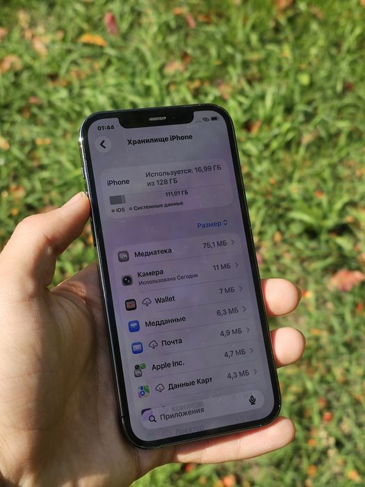 IPhone 12 Pro (128gb)
