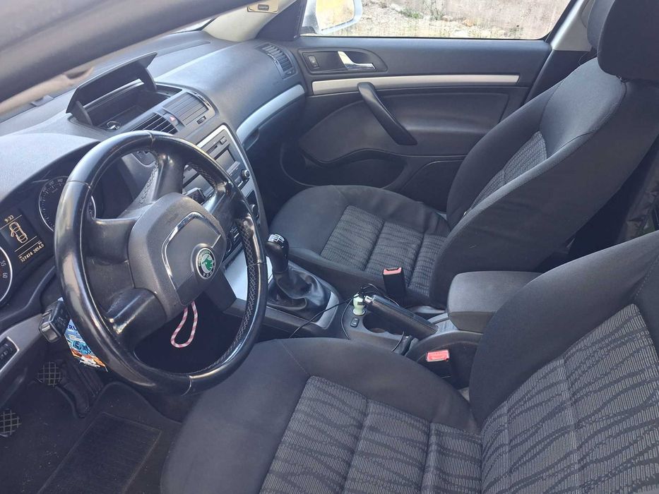 Carro en óptimo estado