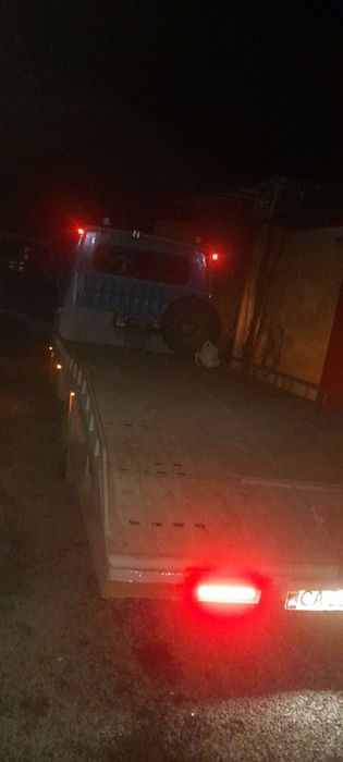 Евакуатор 24/7  Долинська та по всій Україні