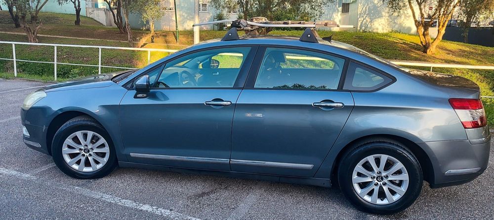 Citroen c5 Airdream