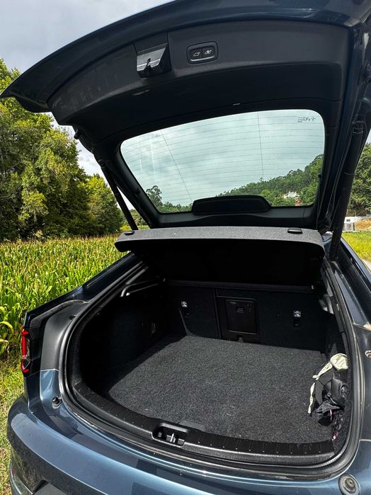 Polestar 2 Long Range Single Motor | 78 kWh | 2022  | Iva dedutivel — photo 3
