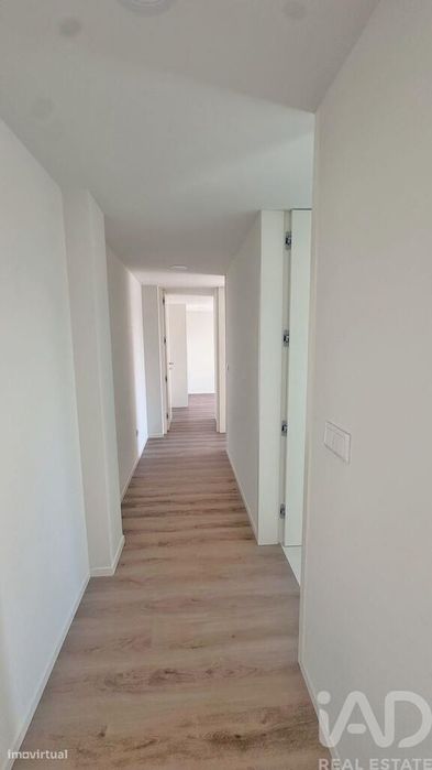 Apartamento T3 em Arca e Ponte de Lima de 107,00 m2