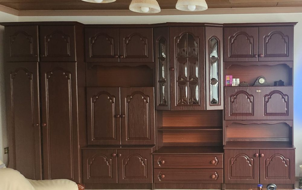 Oddam za darmo zestaw mebli