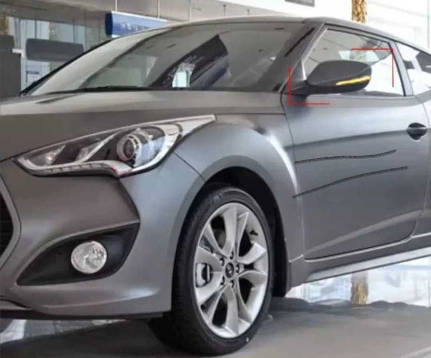 Komplet dynamicznych  kierunkowskazów do Hyundai