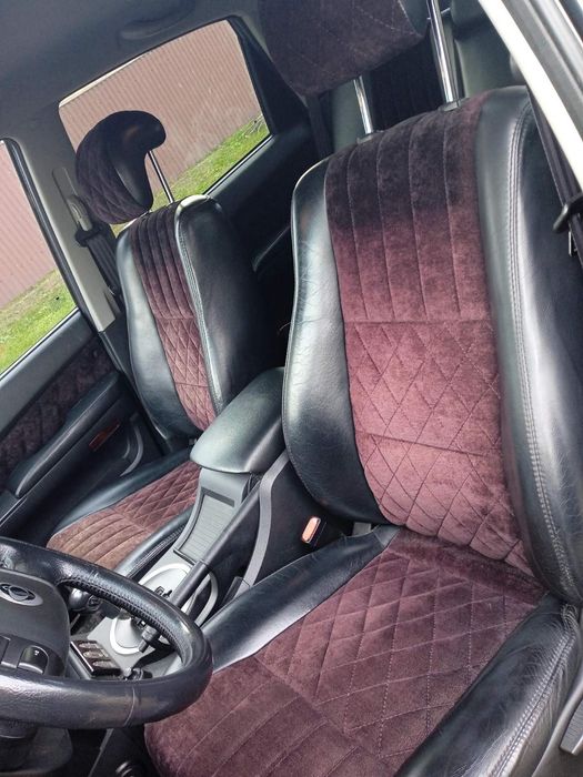 Ssanyong Action 2010