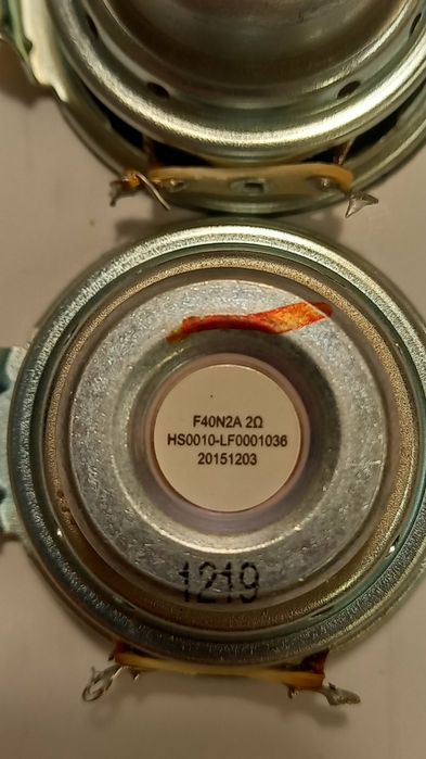 Динамики Harman Kardon Aura Studio