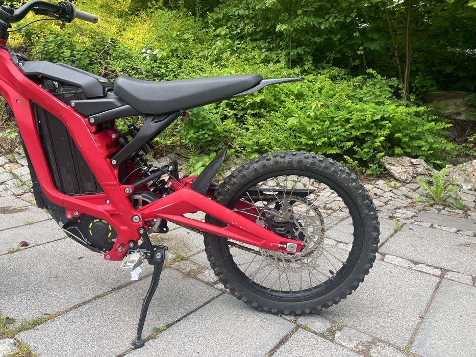 Surron light bee S
