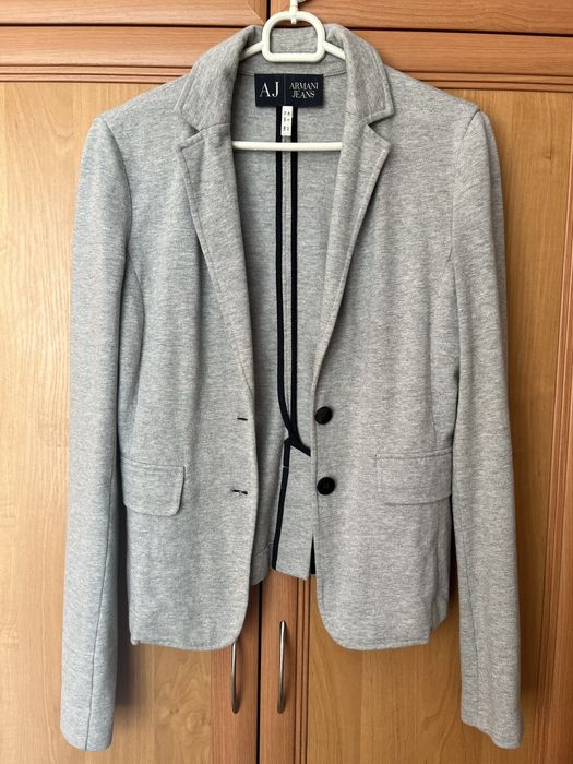 Піджак жіночий Armani Jeans