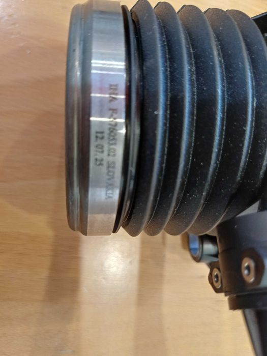 Продам выжимной подшипник Luk  на Рено Лагуна 3 Универсал 2007 г.