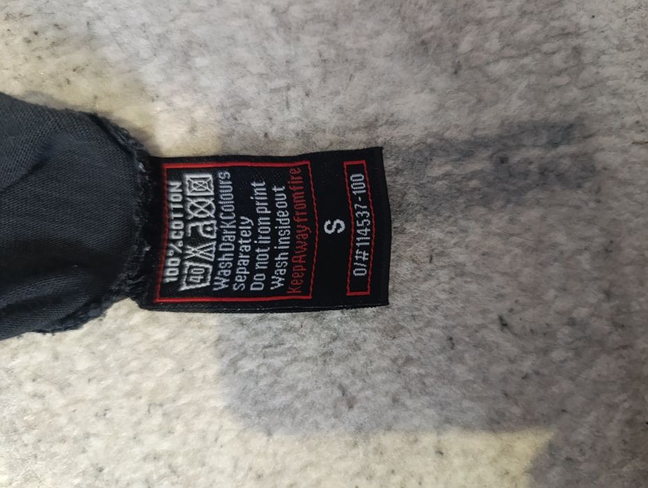 Майка Tapout vintage series