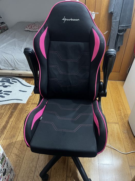 Cadeira Gamer Sharkoon