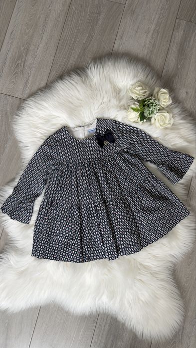 Sukienka Mayoral śliczna