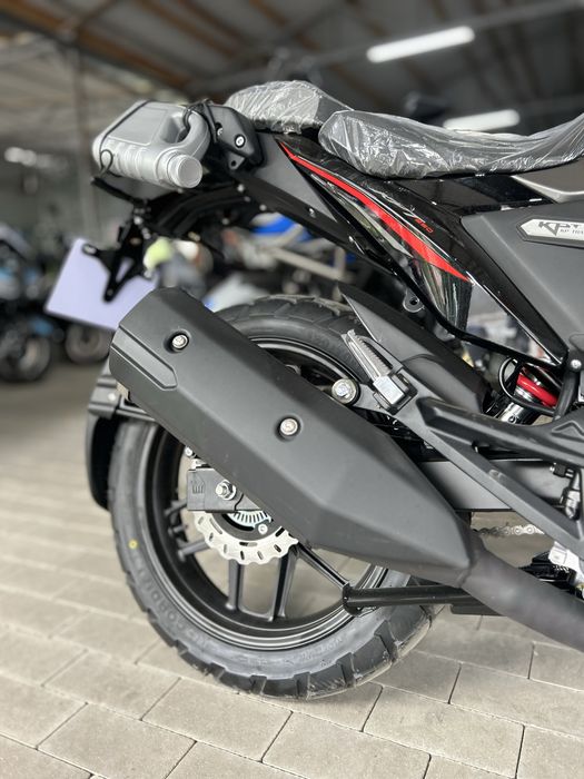 Мотоцикл Lifan KPT250 Новинка 2025 року, Безкоштовна доставка