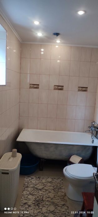 Продається добротний будинок в мкр. " Доманинці"