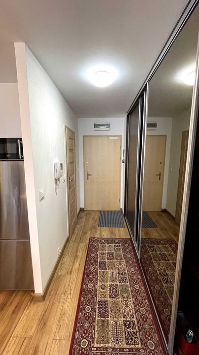 Apartment in Poznań, Osiedle Rzeczypospolitej, Rataje - Widok 5