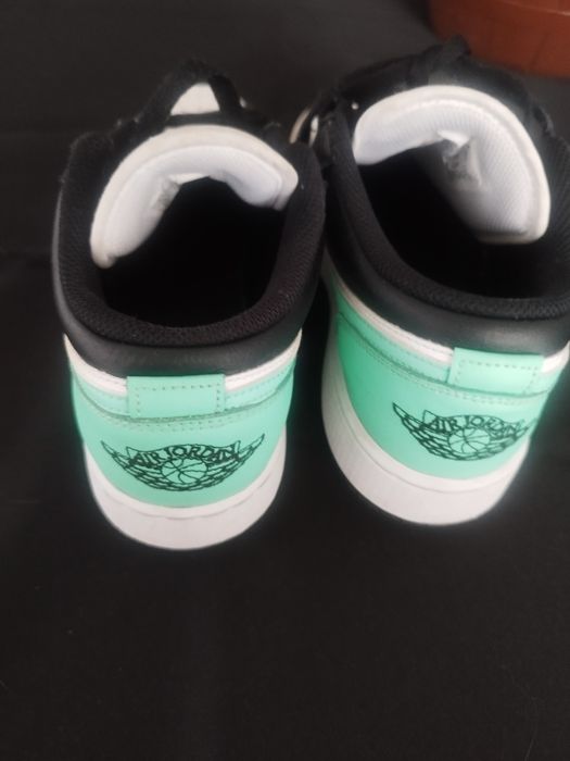 Sapatilhas criança Nike Jordan