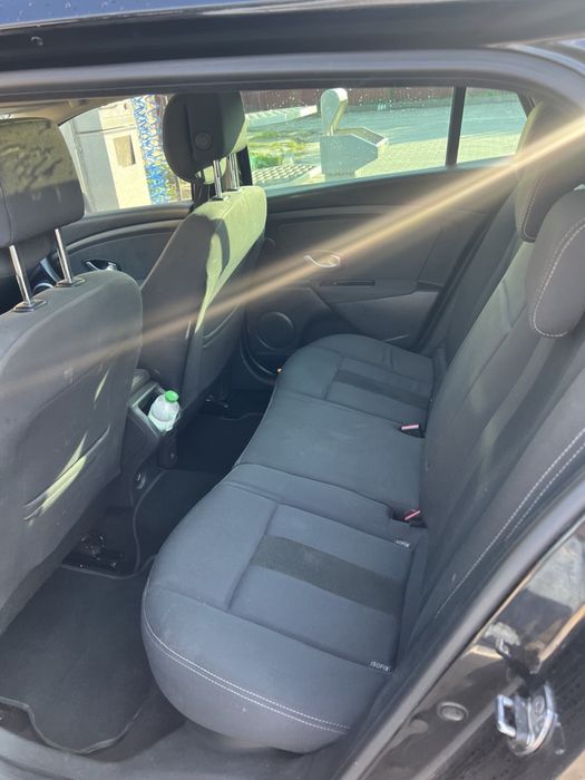 Рено Меган 3 2009рік