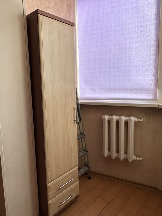 Сдам светлую уютную квартиру район Южного рынка