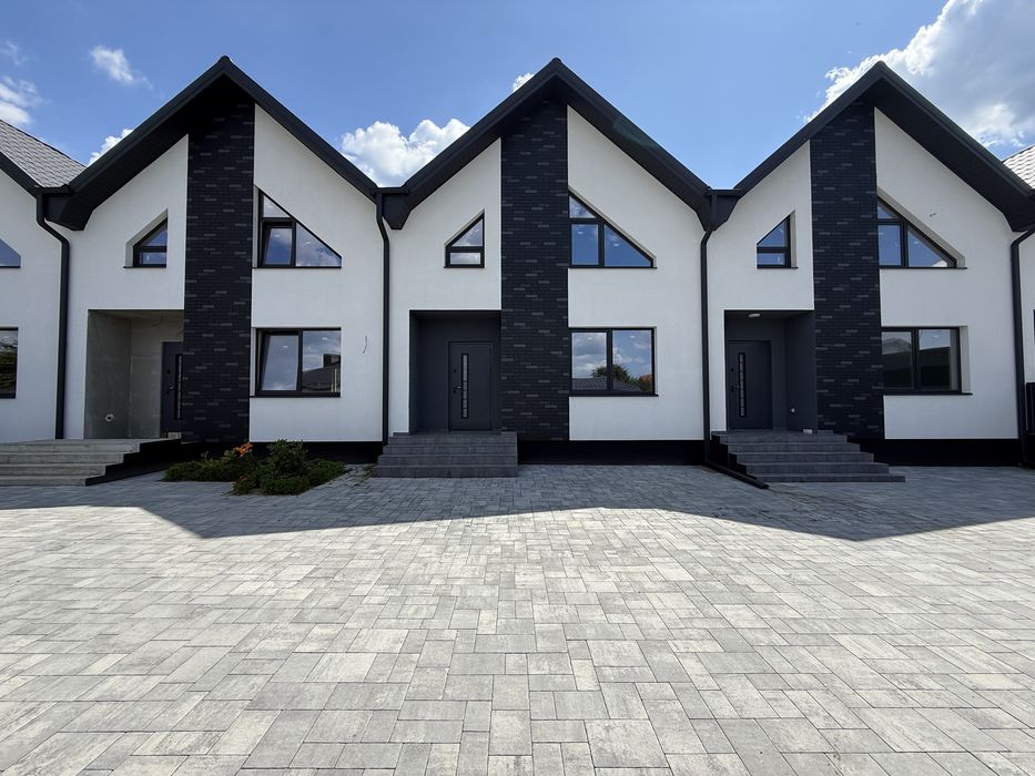 Продаж таунхауса поблизу Луцька, у с.Підгайці.Можлива єОселя!