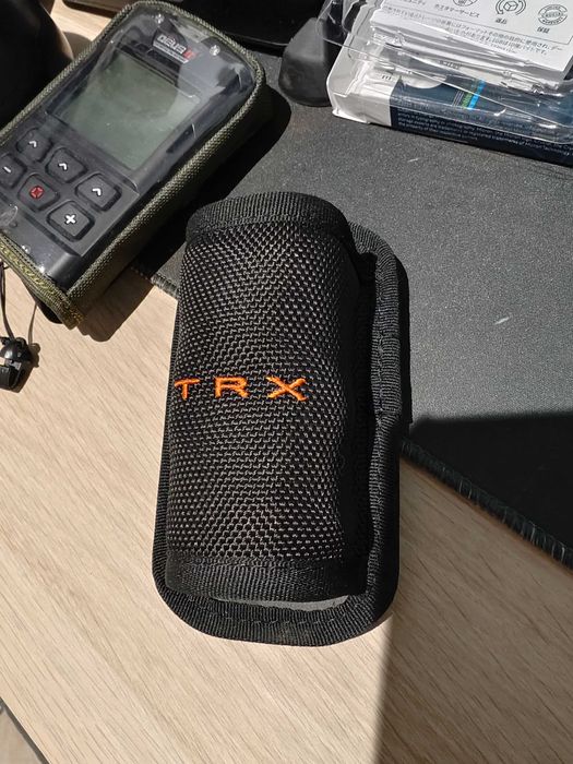 Etui kabura PinPointer Whites TRX