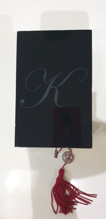Продам шкатулку от духов Killian.
