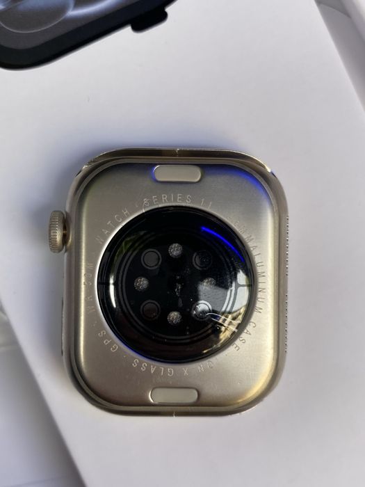 Apple Watch 11 series 46 mm Смарт часы/РАСПРОДАЖА
