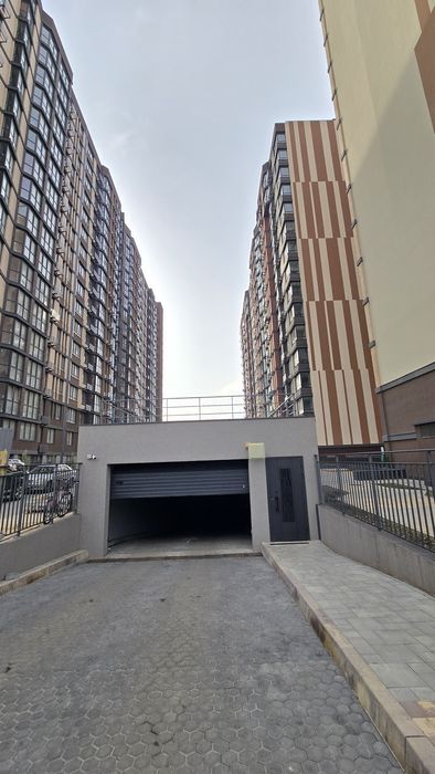 2-комнатная квартира по адресу ул. Танкистов (площадь 68 м²) - Atlanta.ua - фото 17