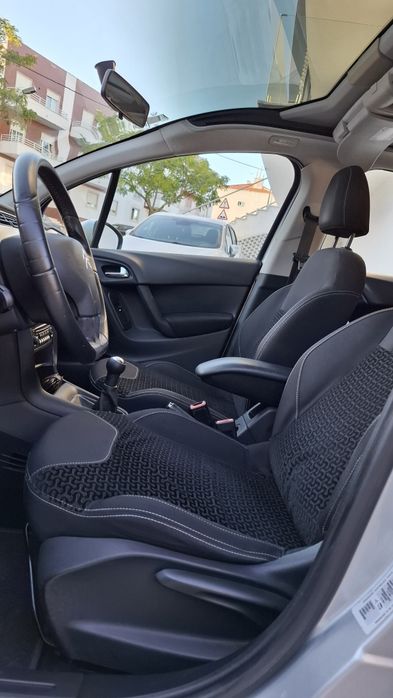 Citroën C3 1.4 HDi