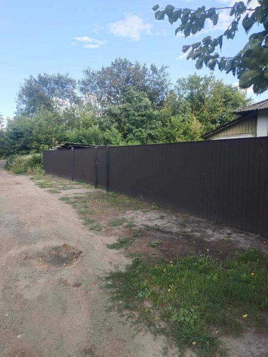 Продам будинок с.Вишневе