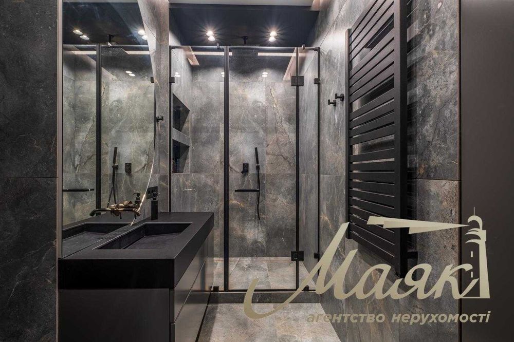 1-кімнатна квартира за адресою бульвар Дружби Народів (площа 54,7 м²) - Atlanta.ua - фото 19