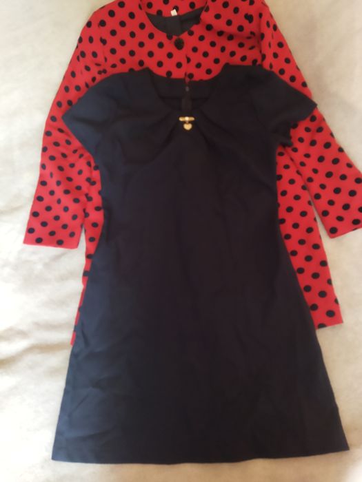 Костюм до школи.