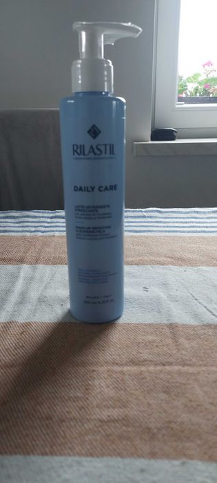 Rilastil Daily Care mleczko oczyszczające 200 ml