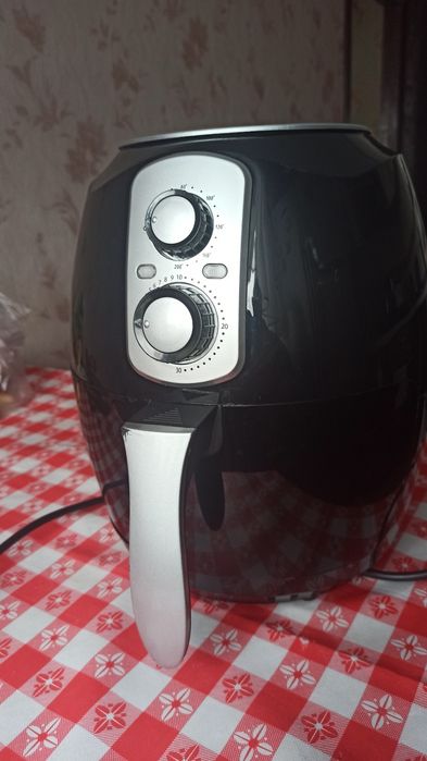 Аэрогриль.                 .