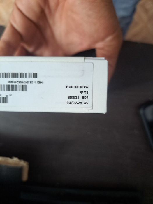 samsung A26 128GB 6GB