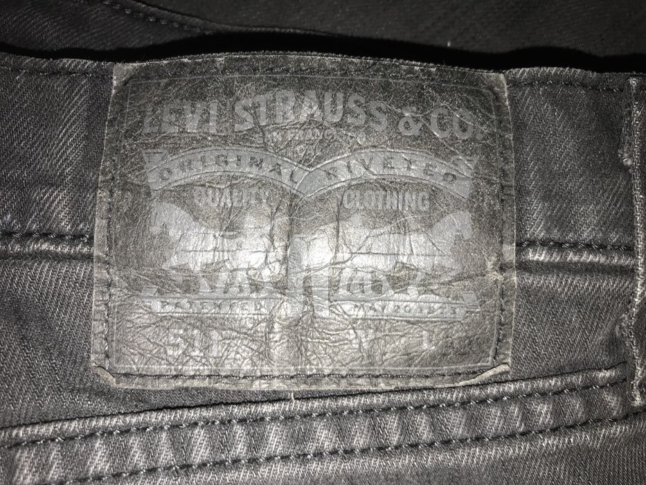 штаны Levi’s