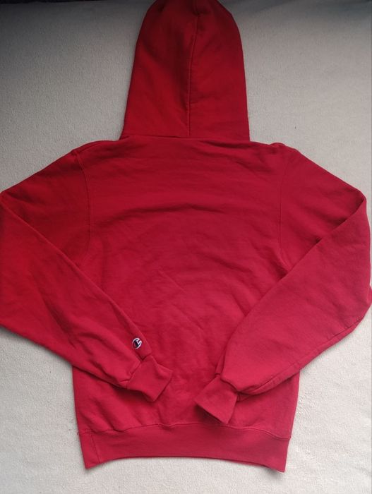 Худі Champion унісекс