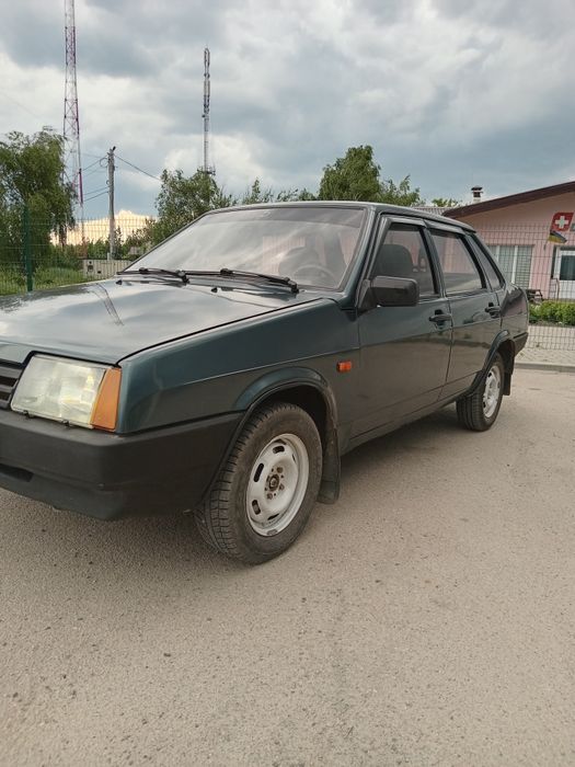 Продам авто вхорошом состоянии варить красить не нада