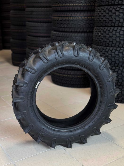 Шини тракторні 6,5/80 R15 144E резина на мотоблок тракторна FARMER ITALY волинянка