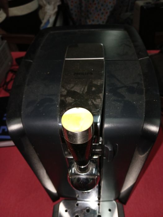 Maquina cerveja  philips