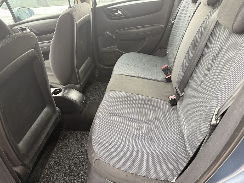 Citroen c4 diesel