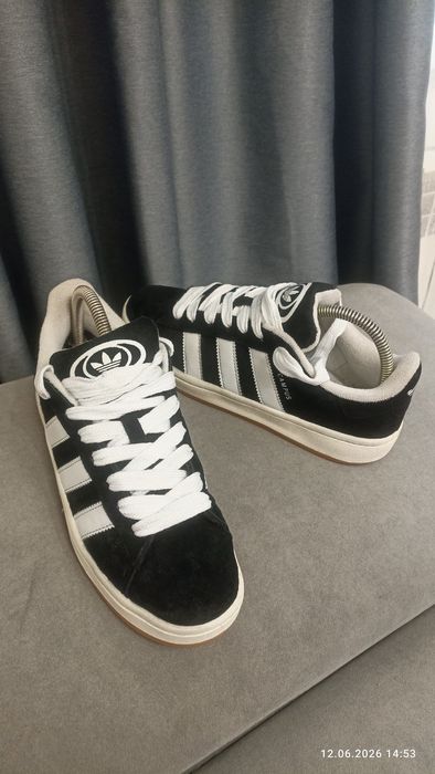 Кросівки Adidas Campus