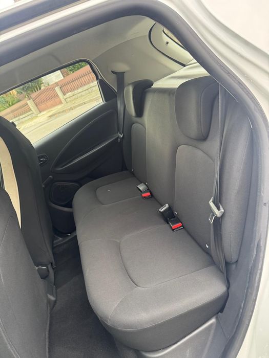 Renault Zoe 52kw 2020