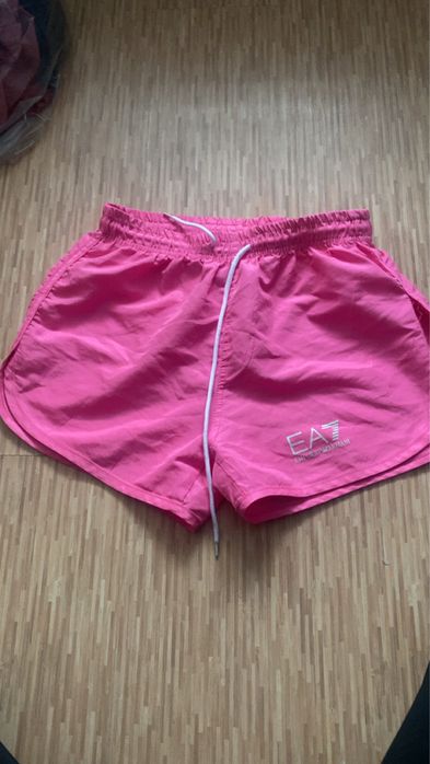 Spodenki Emporio Armani