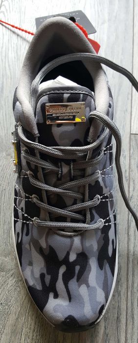 Philipp Plein Camo 40 r.