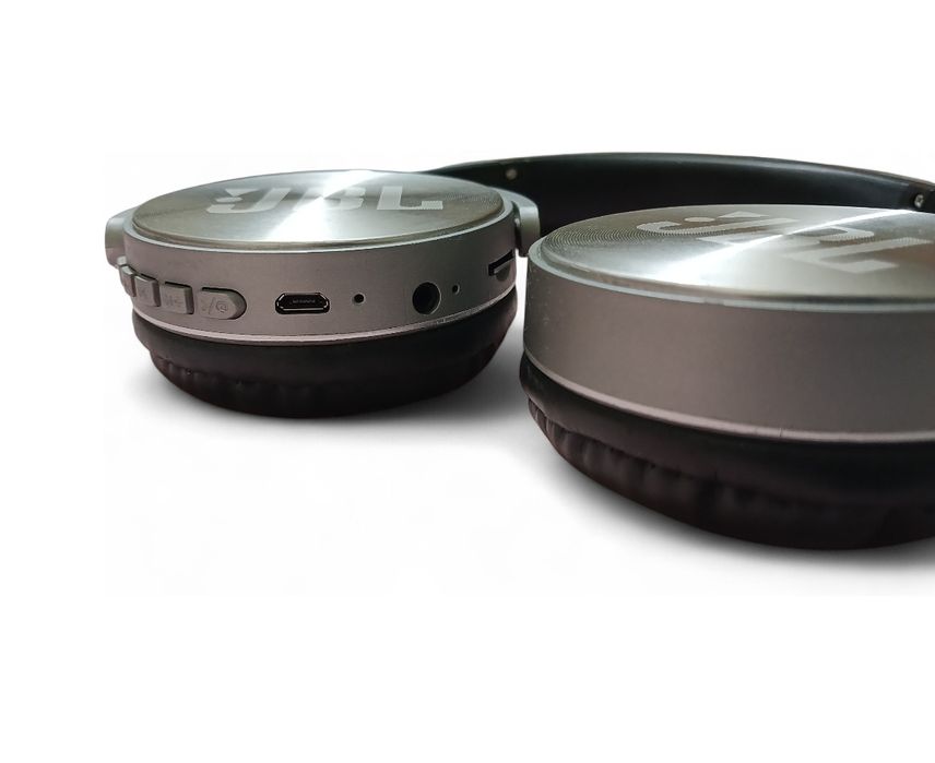 Навушники наушники беспроводные EVEREST JB950 Wireless MP3 плеєр плеер